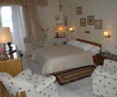 Pelagos Hotel Drosia  Luaran gambar