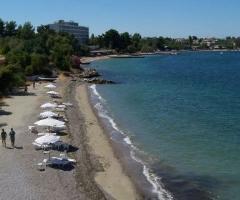 Pelagos Hotel Drosia  Luaran gambar